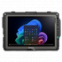 Getac UX10G5, 25,7cm (10,1''), USB, BT, Ethernet, Wi-Fi, SSD, Win. 11 Pro