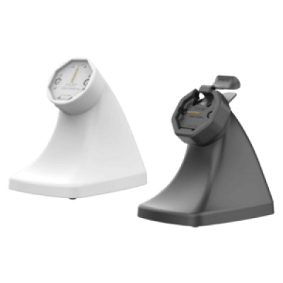 RAM Mounts GDS Uni-Conn Powered Wall Dock with USB-C Connection - Magnetic - VESA 75x75 & 100x100 mm