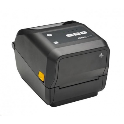 Zebra  ZD420 ZD42042-T0E000EZ TT tiskárna štítků, 4" 203 dpi, USB, USB Host