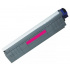 OKI 44643002 purpurový (magenta) kompatibilní toner