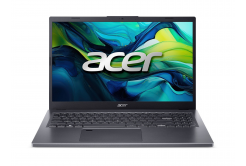 Acer Aspire 15/A15-51M-7236/i7-13620H/15,6"/FHD/16GB/1TB SSD/UHD/W11H/Gray/2R