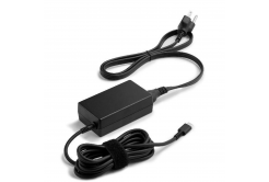 HP AJ7X5AA#ABB 65W Halogen Free LC USB-C AC Adapter