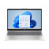 HP 15 15-fd0038nc C2FE4EA#BCM Notebook, i7-1255U, 15,6", FHD, 16GB, 1TB, Intel int, W11H, Silver, 2R