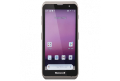 Honeywell ScanPal EDA5S, 2D, 14 cm (5.5''), USB, BT, Wi-Fi, NFC, Android, kit (USB), RB