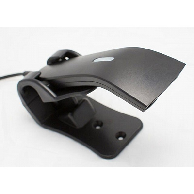 Star barcode scanner 39594110, 1D, black