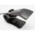 Star barcode scanner 39594110, 1D, black