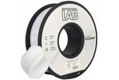 Professional Lab FG-P13-E1, 3D filament, HS-PLA, White, 1kg, 1,75mm