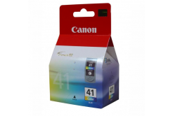 Canon CL-41 barevná originální cartridge