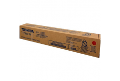 Toshiba 6AK00000183 purpurový (magenta) originální toner