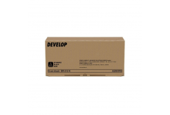 Develop DR-512K A2XN1RH černá (black) originální válcová jednotka