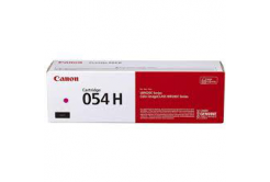 Canon CRG-054H 3026C002 purpurový (magenta) originální toner 