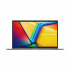 ASUS Vivobook 15  X1504VA-NJ2496W Notebook, i3-1315U, 15,6", FHD, 8GB, 512GB, UHD, W11H, Silver, 2R