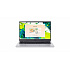 Acer NX.JXWEC.001 Aspire Go 15/AG15-44P-R9RH/R3-5400U/15,6"/FHD/16GB/512GB/RX Vega 6/W11H/Silver/2R