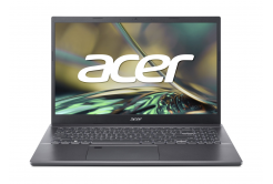 Acer Aspire 5 15/A515-57/i7-12650H/15,6"/FHD/16GB/1TB SSD/UHD/W11H/Gray/2R