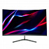 Acer UM.JE0EE.318 31,5"  Nitro XZ323QUP -VA,QHD,300nits,180Hz