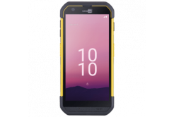 CipherLab RS36 Series, 2D, SE5500, 14 cm (5.5''), GPS, USB-C, BT, Wi-Fi, 4G, NFC, Android