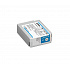 Epson SJIC57P-C C13T58J240 pro ColorWorks, azurová (cyan) originální cartridge