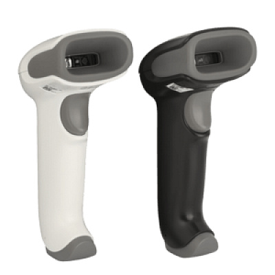 Honeywell Voyager 1472g, 2D wireless scanner, cradle, USB, 3m cable, IP42, black