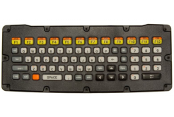 Zebra KYBD-QW-VC-01, klávesnice