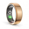 Powerton SMART RING chytrý prsten velikost 8, zlatý
