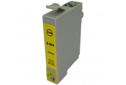 Epson T0804 žlutá (yellow) kompatibilní cartridge