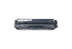 Kompatibilní toner s HP 207X W2210X černý (black)