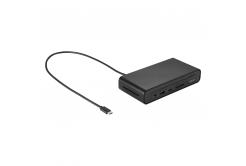 ASUS DC300 Triple Display USB-C Dock