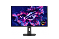 27" LED ASUS XG27AQDPG