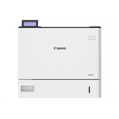 Canon i-SENSYS X 1861P laserová multifunkce + toner