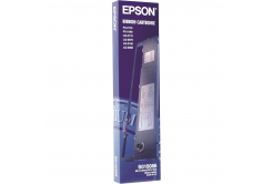 Epson C13S015086, černá, originální barvicí páska