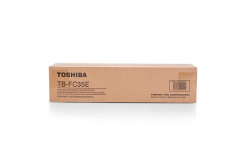 Toshiba TBFC35E 6AG00001615 originální odpadní nádobka