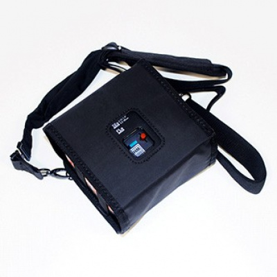 Ochranné pouzdro Brother, BPACC9900, s ramenním popruhem, pro PT-E920BT