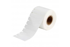 Brady THT-123-461-1.5-SC / 116387, termo papírové etikety, 9.53 mm x 19.05 mm