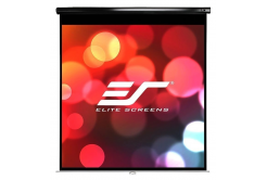 ELITE plátno roleta 99'' 1:1