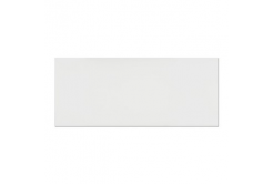 Powerton ERGO Deska stolu 159x75x1,8 cm, bílá