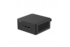 ASUS NUC 15 PRO Kit i3-100U/M.2 slot/2x0G D5/Tall/