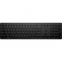 HP 455 Programmable Wireless Keyboard CZ/SK