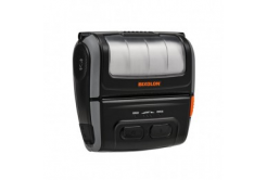 Bixolon SPP-R410 SPP-R410WK5 pokladní tiskárna, 8 dots/mm (203 dpi), USB, RS232, Wi-Fi