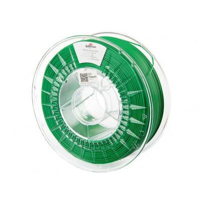 Spectrum 80100 3D filament, PLA Pro, 1,75mm, 1000g, forest green