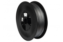Spectrum 80693 3D filament, PCTG Premium, 1,75mm, 4500g, SILVER STEEL
