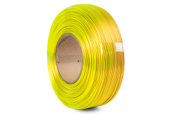 Spectrum 81425 ReFill filament, PLA Magic SILK, 1kg, 1.75mm, SOLAR FLARE