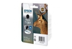 Epson T13014012, T1301 černá (black) originální cartridge
