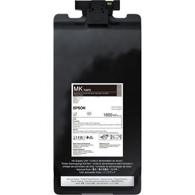 Epson C13T56F800 matná černá (matt black) originální cartridge