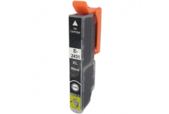 Epson T2431 XL černá (black) kompatibilní cartridge