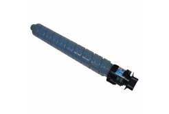 Ricoh 888611 azurový (cyan) kompatibilní toner