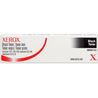 Xerox 006R01122 černý (black) originální toner