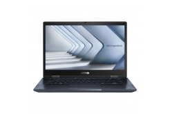 ASUS ExpertBook B3 Flip/B3402FVA-EC0968XA/i3-1315U/14"/FHD/T/8GB/512GB SSD/UHD/W11P EDU/Black/2R