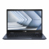 ASUS ExpertBook B3 Flip  B3402FVA-EC0968XA Notebook, i3-1315U, 14", FHD, T, 8GB, 512GB SSD, UHD, W11P EDU, Black, 2R