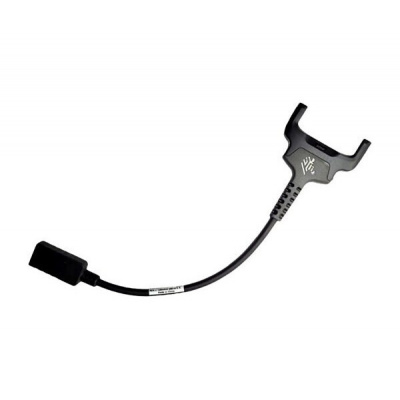 Zebra CBL-WS5X-USB1-01 charging-/communication snap-on