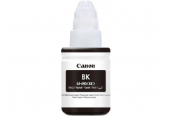 Canon GI-490 Bk 0663C001 černá (black) originální cartridge